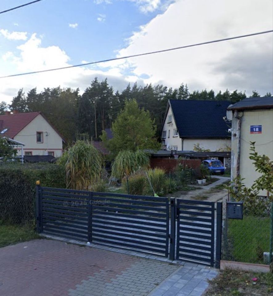 bliźniak, 3 pokoje Łochów. Zdjęcie 2
