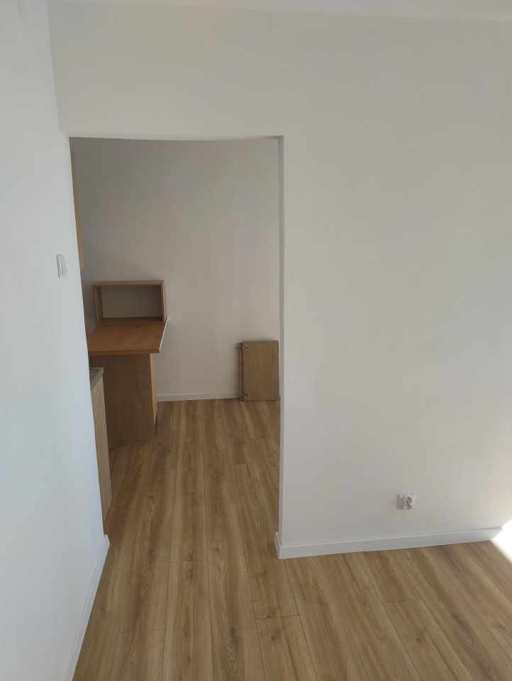 Mieszkanie 2-pokojowe Gliwice Śródmieście, ul. Łużycka. Zdjęcie 10