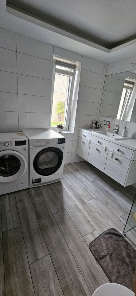 dom wolnostojący, 4 pokoje Rożental. Zdjęcie 5