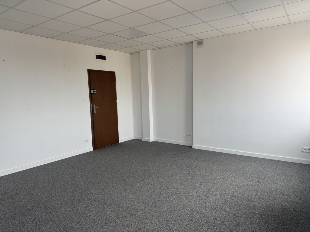 Biuro Warszawa Mokotów, ul. Czerniakowska. Zdjęcie 5