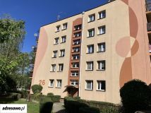 Mieszkanie 2-pokojowe Piekary Śląskie, os. Andaluzja. Zdjęcie 1