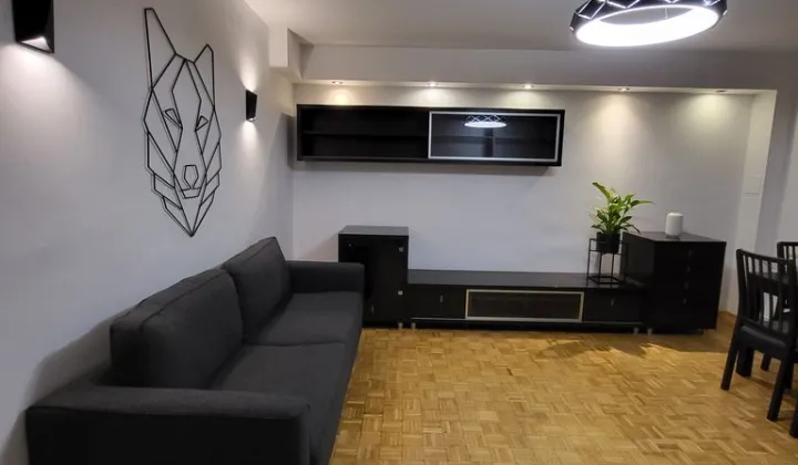 Mieszkanie 2-pokojowe Warszawa Żoliborz, ul. Adama Mickiewicza
