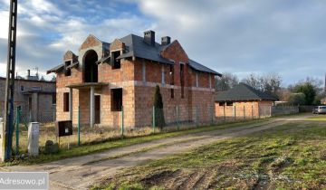 dom, 6 pokoi Lusówko, ul. Tarnowska