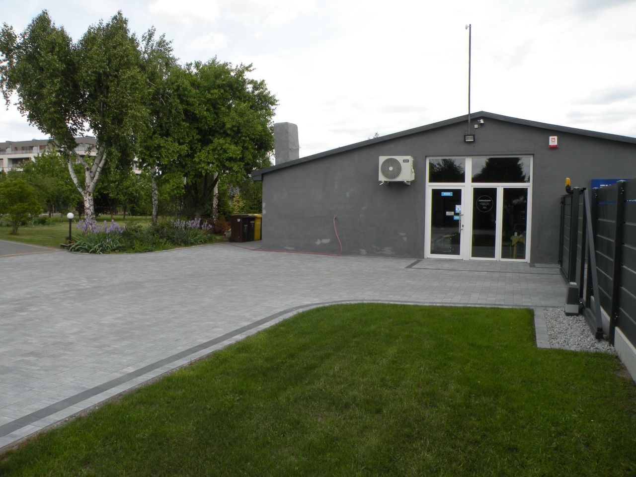 Działka budowlana Opole Półwieś, ul. Agnieszki Osieckiej. Zdjęcie 8