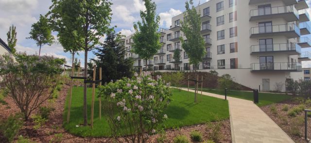 Mieszkanie 2-pokojowe Warszawa Żerań, ul. Płużnicka. Zdjęcie 1