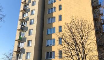 Mieszkanie 3-pokojowe Warszawa Wola, ul. Mordechaja Anielewicza