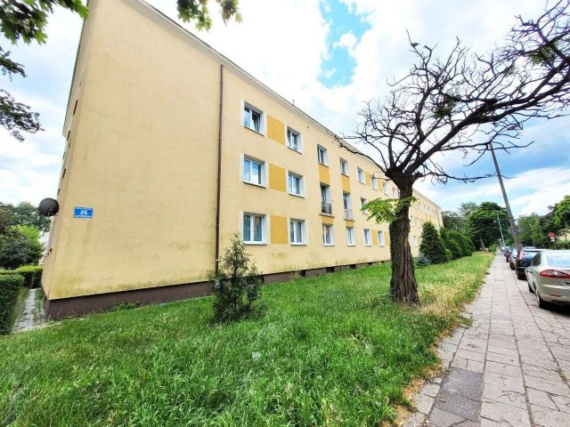 Mieszkanie 1-pokojowe Bydgoszcz Kapuściska, ul. Kapuściska. Zdjęcie 1