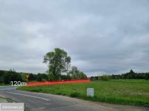 Działka budowlana Podlesice. Zdjęcie 1