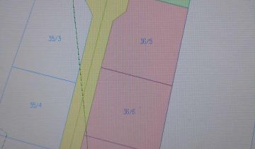 Działka budowlana Kutno, ul. Jerzego Wasowskiego