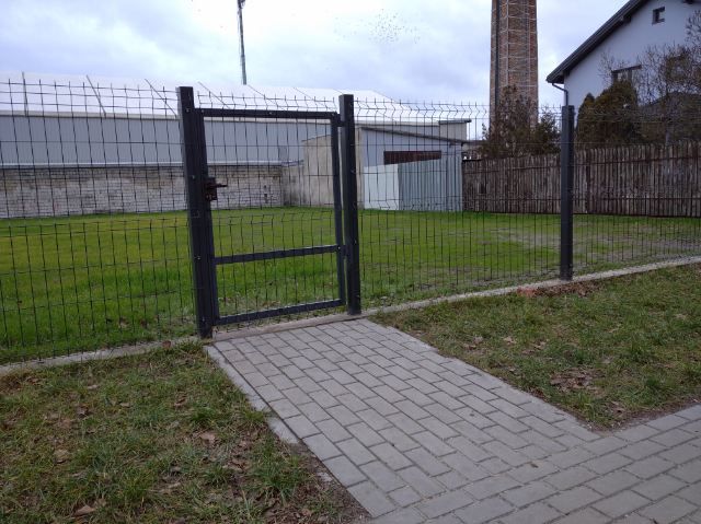 Działka budowlana Zielonka, ul. Wojska Polskiego. Zdjęcie 2