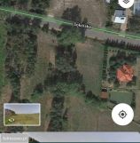 Działka budowlana Stanisławów, ul. Sokólska. Zdjęcie 1