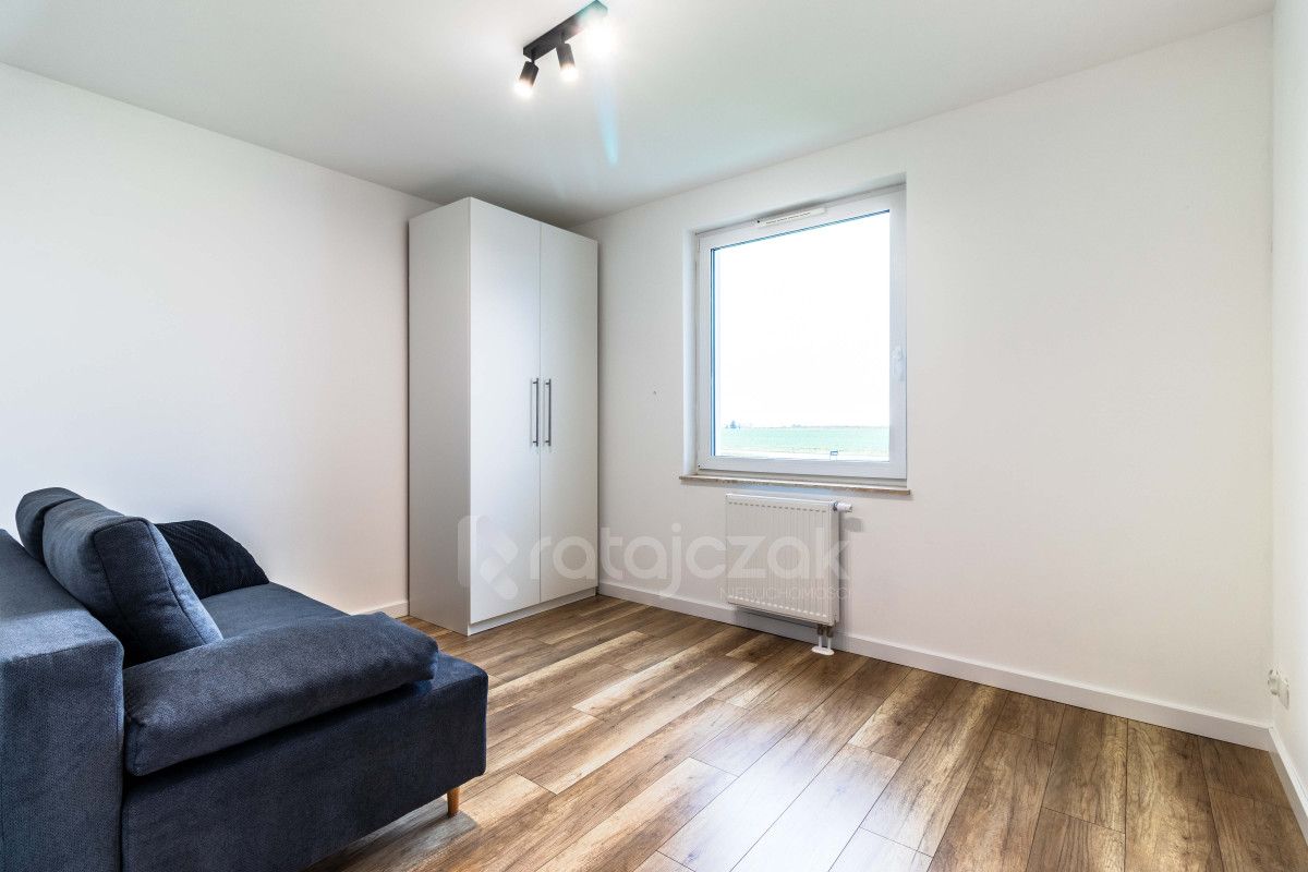 Mieszkanie 3-pokojowe Władysławowo. Zdjęcie 6