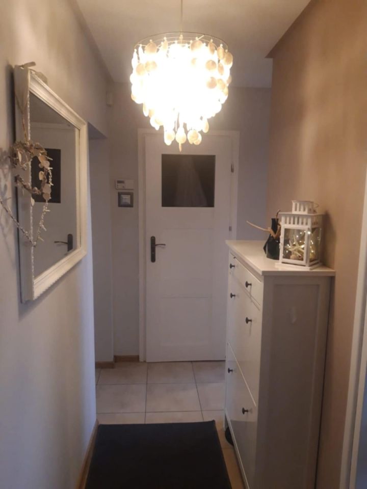 Mieszkanie 3-pokojowe Kielce Herby, ul. 1 Maja. Zdjęcie 3