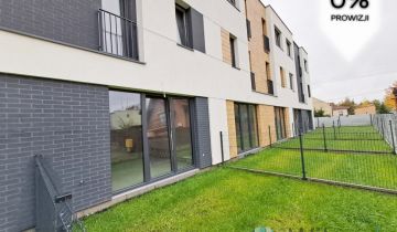 dom szeregowy, 4 pokoje Nowy Dwór Mazowiecki