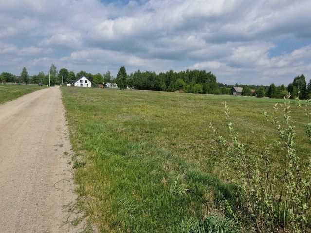 Działka budowlana Łączka. Zdjęcie 1