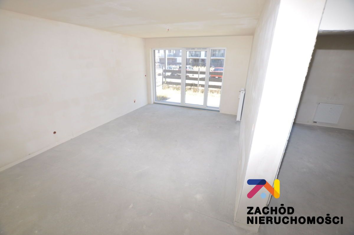 Mieszkanie 2-pokojowe Zielona Góra, os. Zdrojowe. Zdjęcie 9