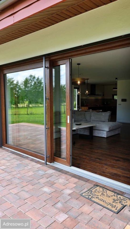 dom wolnostojący, 4 pokoje Dłużec. Zdjęcie 14