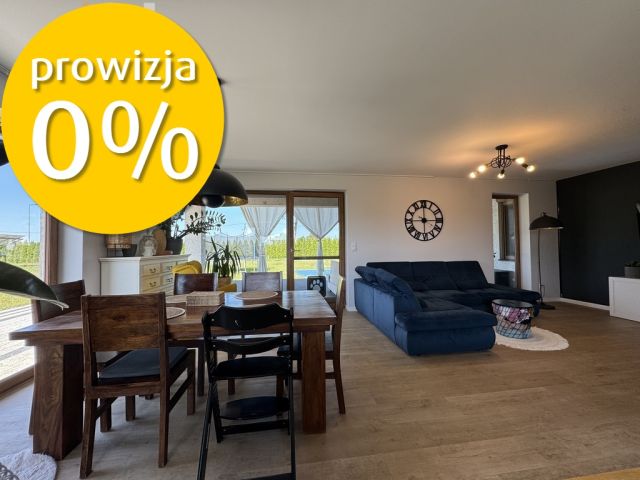 dom wolnostojący, 4 pokoje Słońsko. Zdjęcie 7