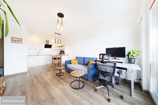 Mieszkanie 2-pokojowe Warszawa Bemowo, ul. gen. Meriana C. Coopera. Zdjęcie 15