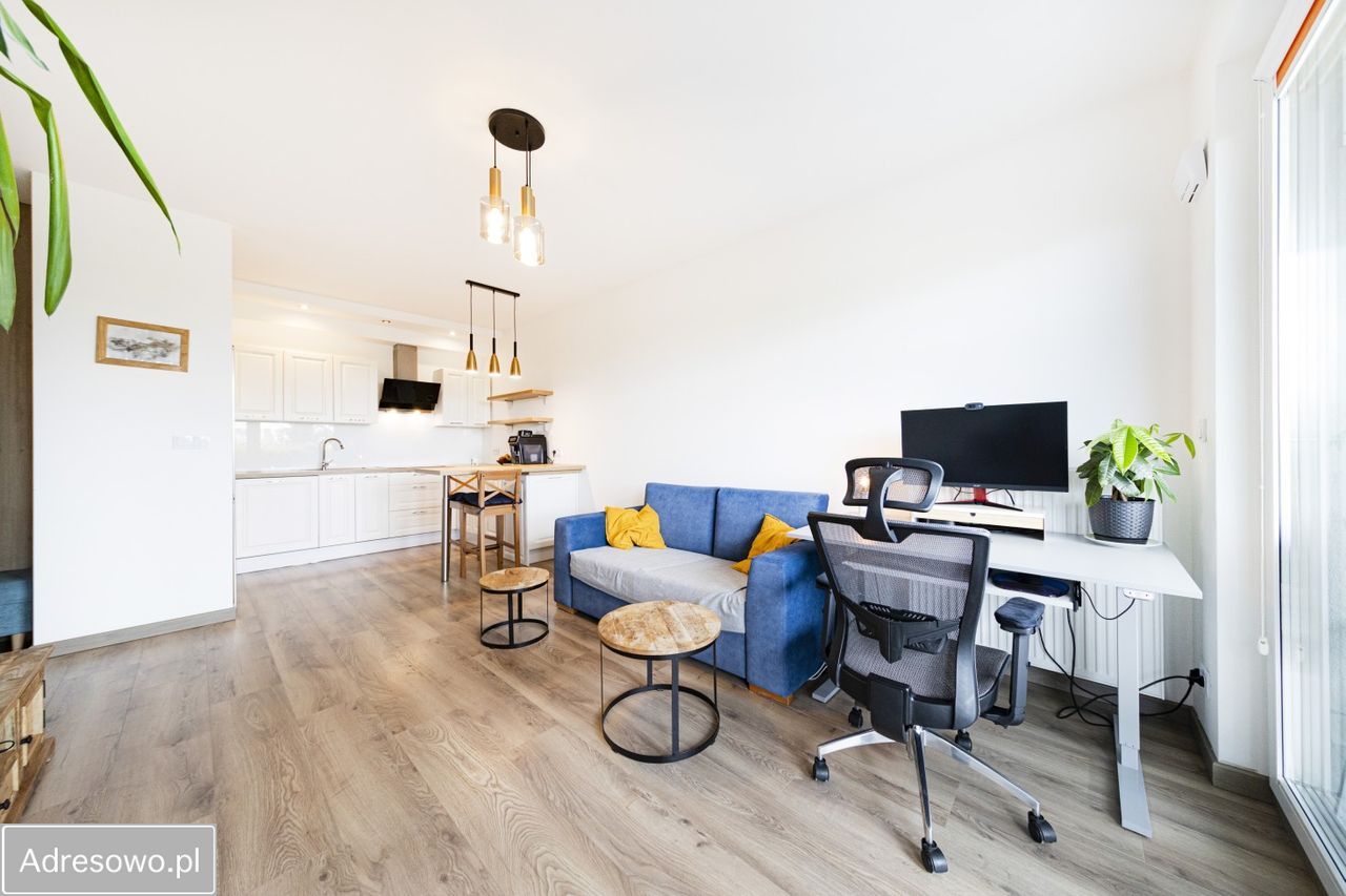 Mieszkanie 2-pokojowe Warszawa Bemowo, ul. gen. Meriana C. Coopera. Zdjęcie 15