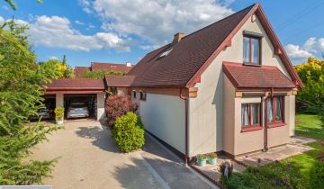 dom wolnostojący, 6 pokoi Tychy Mąkołowiec