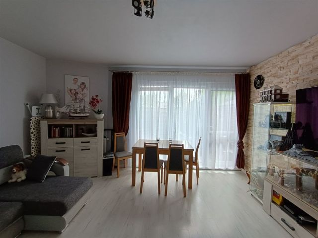 Mieszkanie 5-pokojowe Łódź Retkinia. Zdjęcie 3