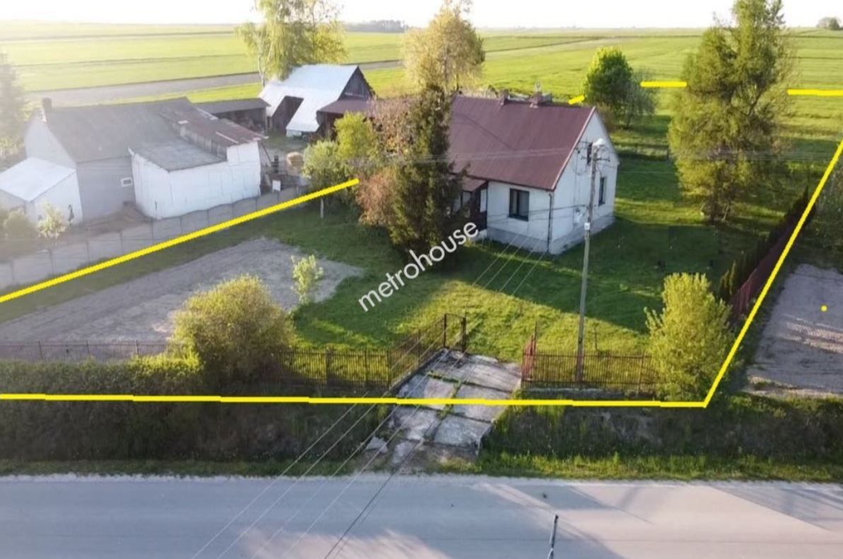 dom wolnostojący, 5 pokoi Kępie. Zdjęcie 11