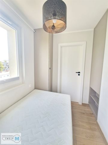 Mieszkanie 2-pokojowe Kielce KSM. Zdjęcie 7