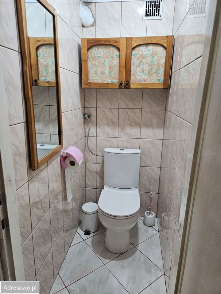 Mieszkanie 3-pokojowe Pisz, ul. Tadeusza Kościuszki. Zdjęcie 3