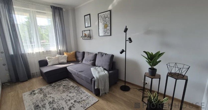 Mieszkanie 3-pokojowe Warszawa Ursus, ul. Ryżowa