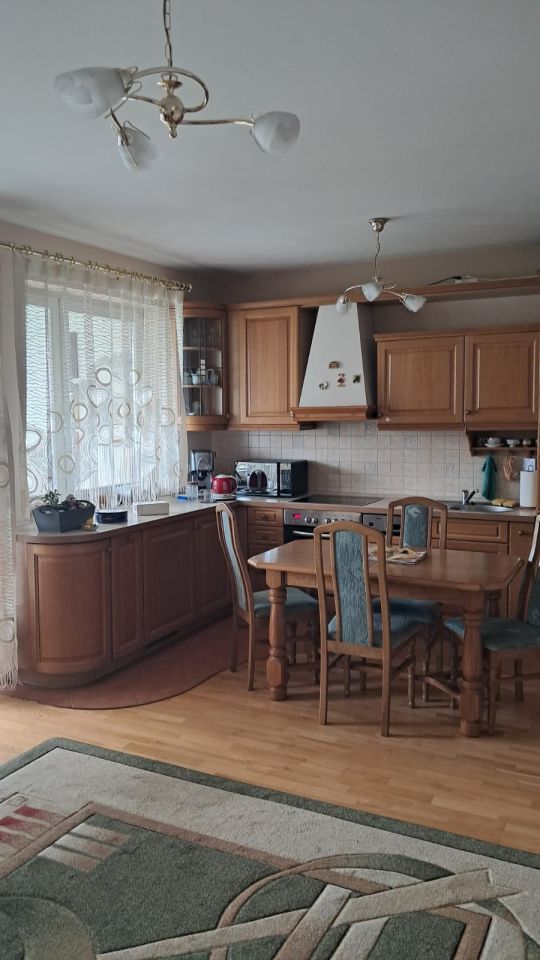Mieszkanie 3-pokojowe Warszawa Ursynów, al. Komisji Edukacji Narodowej. Zdjęcie 3