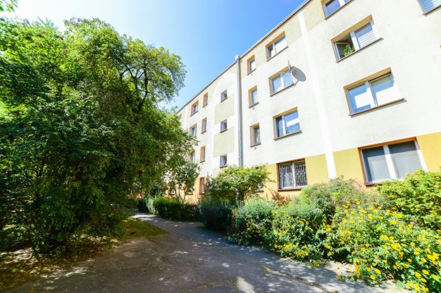 Mieszkanie 2-pokojowe Warszawa Ochota, ul. Józefa Siemieńskiego. Zdjęcie 10