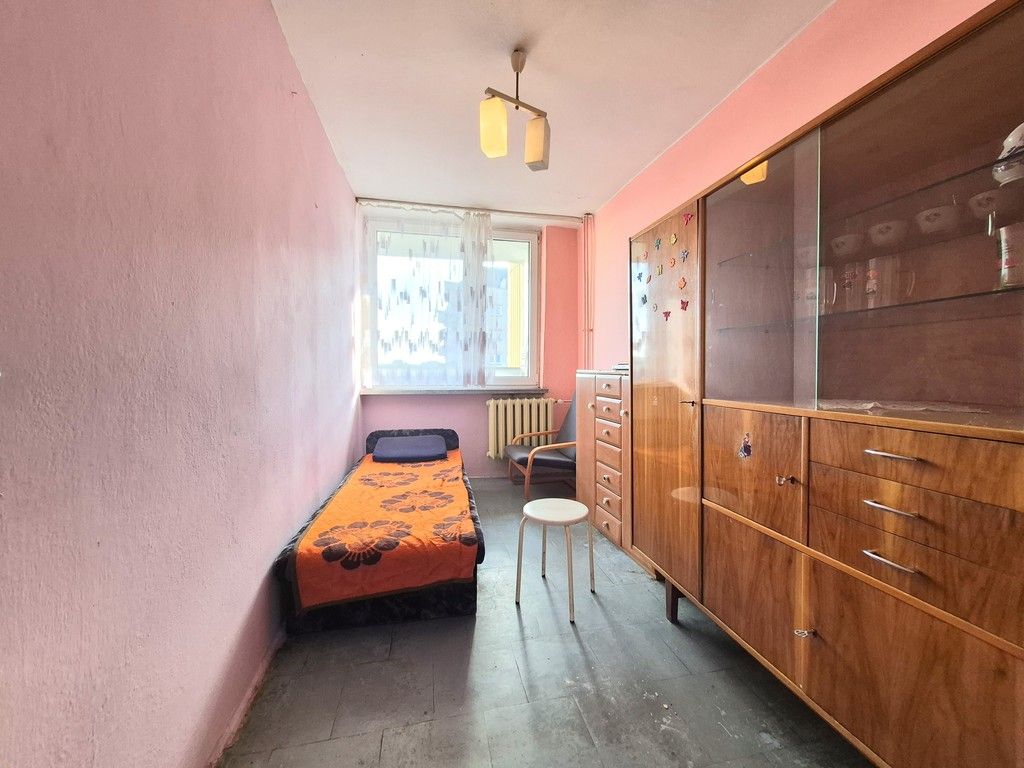 Mieszkanie 2-pokojowe Wrocław Krzyki, ul. Kamienna. Zdjęcie 6