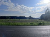 Działka budowlana Pionki