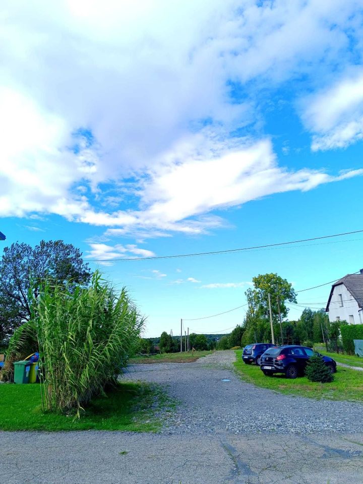 Działka budowlana Bielsko-Biała Komorowice Krakowskie, ul. Bystra. Zdjęcie 5