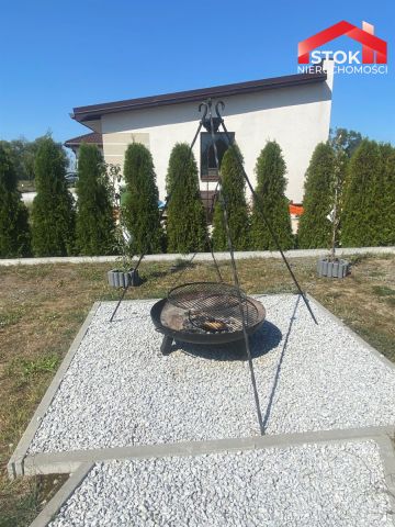 dom wolnostojący, 4 pokoje Goniądz. Zdjęcie 13