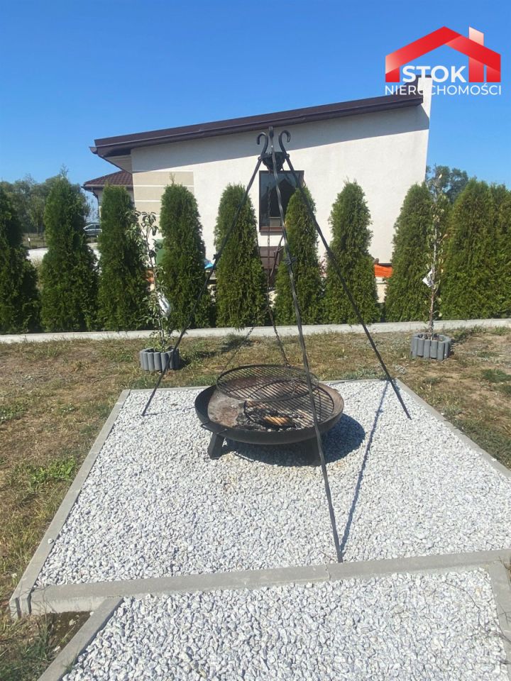 dom wolnostojący, 4 pokoje Goniądz. Zdjęcie 13