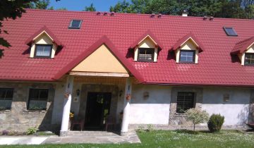 dom wolnostojący, 14 pokoi Stronie Śląskie, ul. Górna