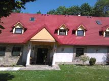 dom wolnostojący, 14 pokoi Stronie Śląskie, ul. Górna. Zdjęcie 1