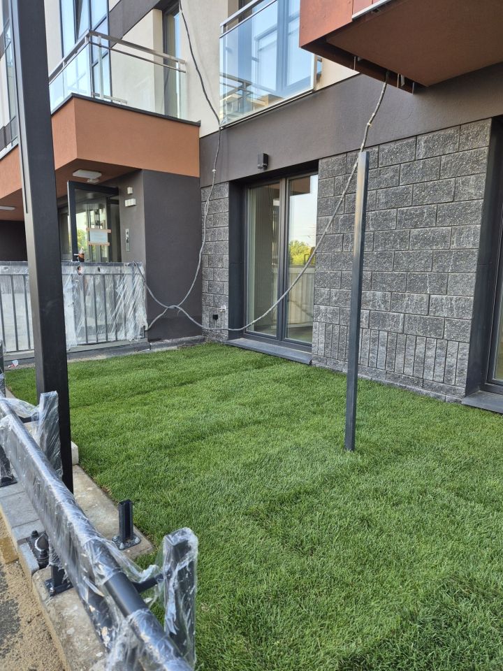 Mieszkanie 1-pokojowe Lublin Wieniawa. Zdjęcie 8