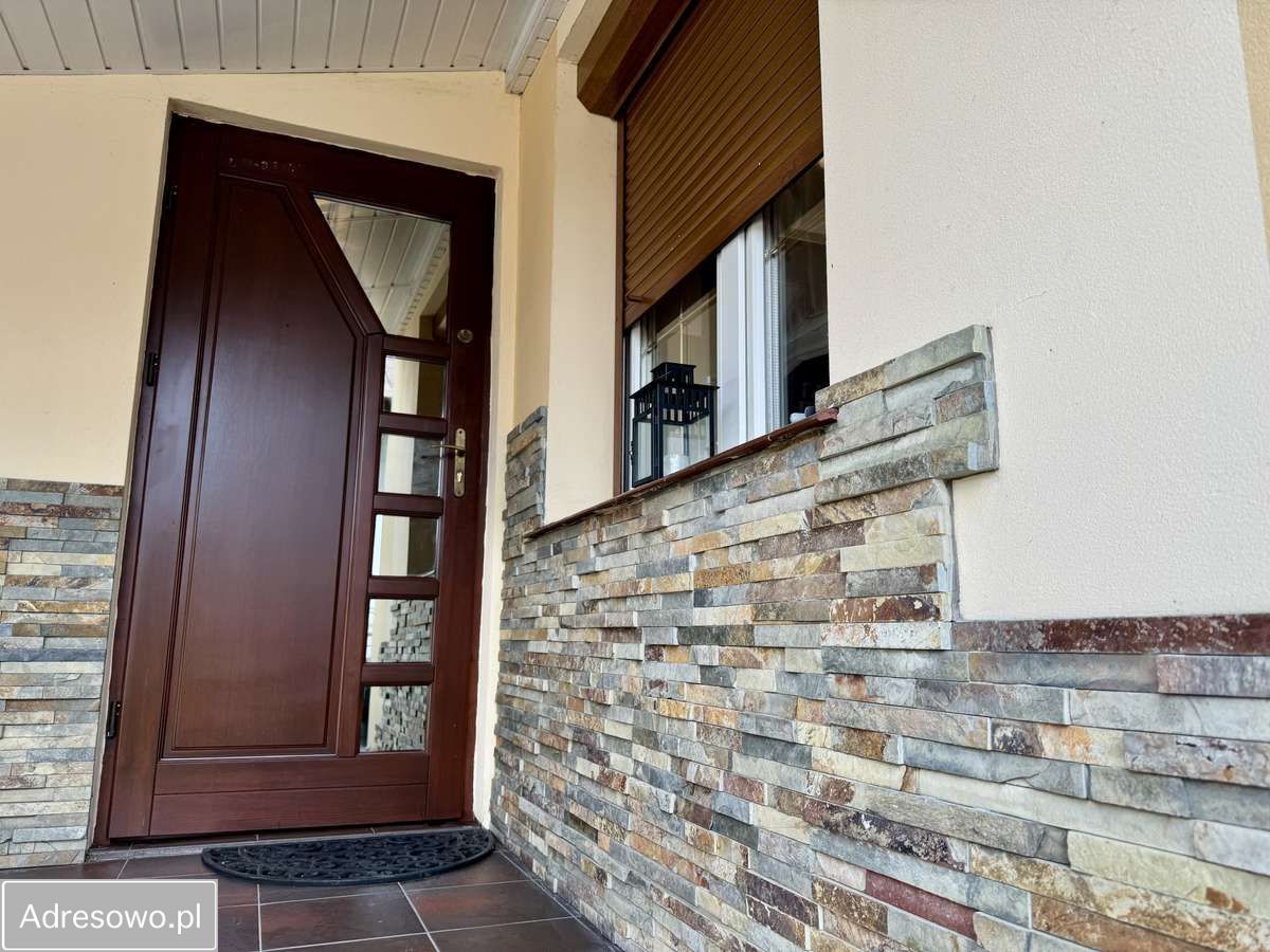 dom wolnostojący, 5 pokoi Piotrków Trybunalski. Zdjęcie 13