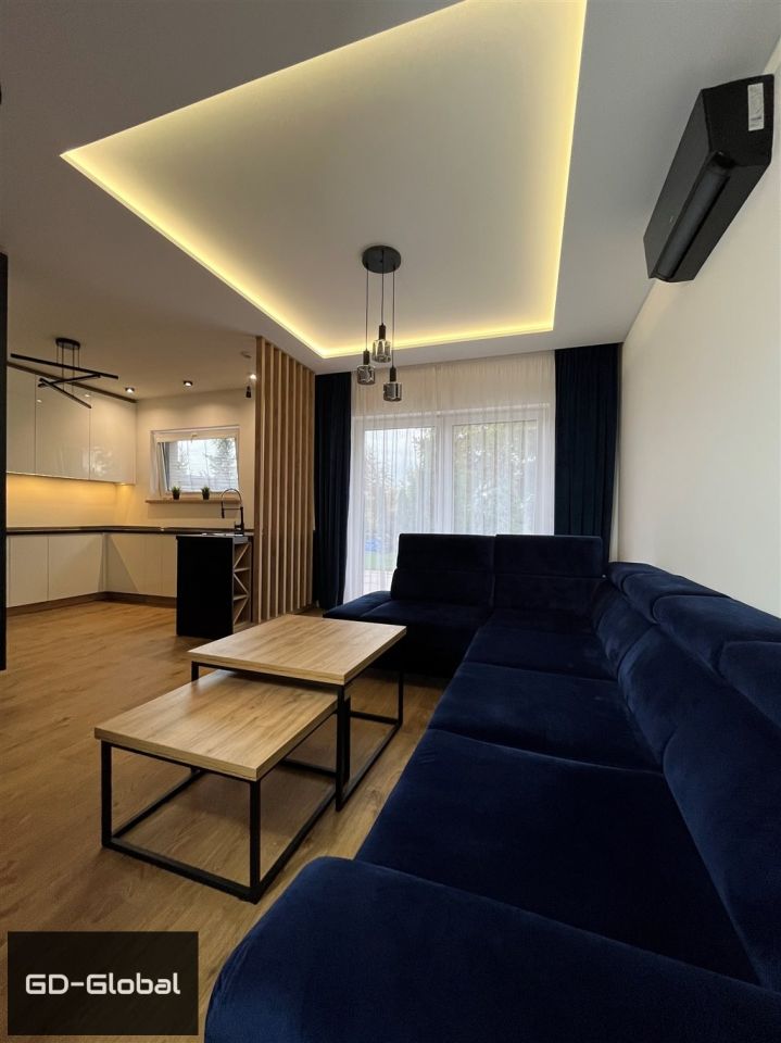 Mieszkanie 4-pokojowe Przyszowice, ul. Floriana. Zdjęcie 5