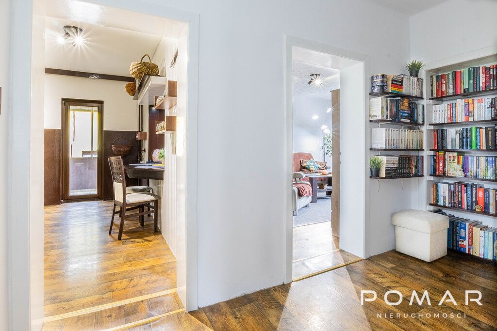 dom wolnostojący, 5 pokoi Rybnik, ul. Orla. Zdjęcie 4