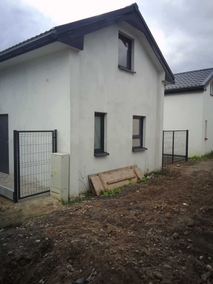 Działka rekreacyjna Szczecin Pomorzany. Zdjęcie 4