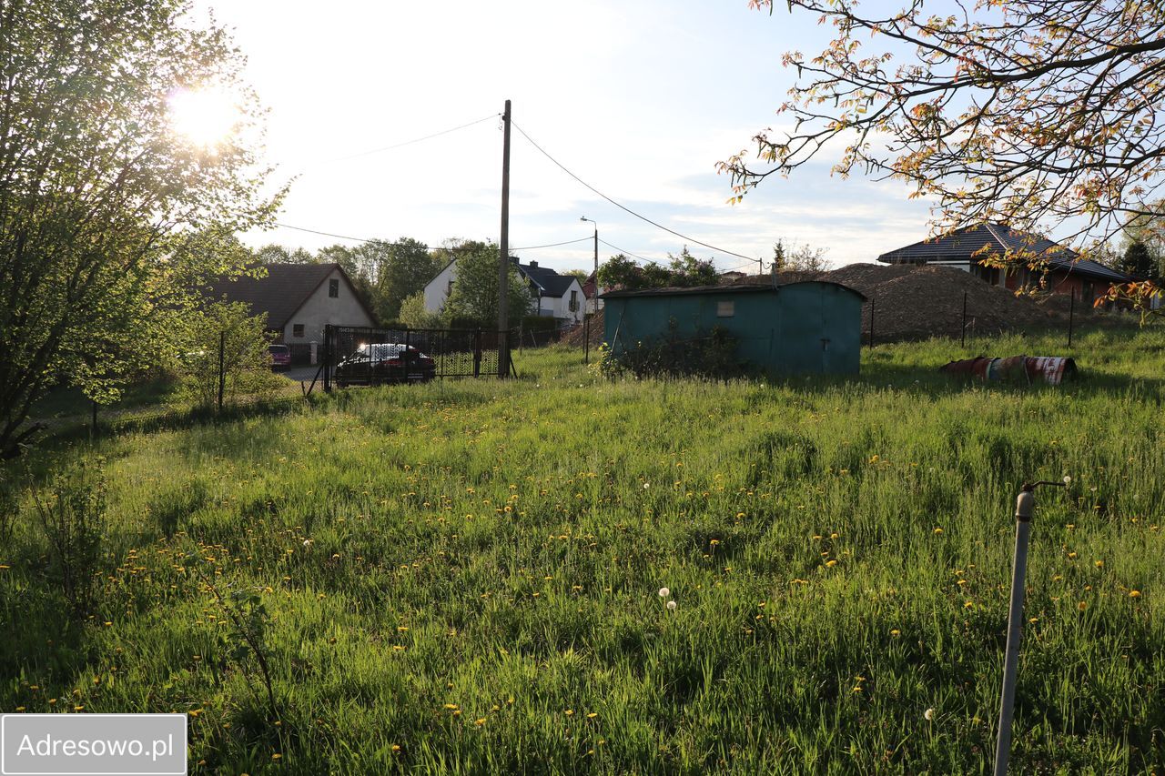 Działka budowlana Bielsko-Biała Stare Bielsko, ul. Komandorska. Zdjęcie 4