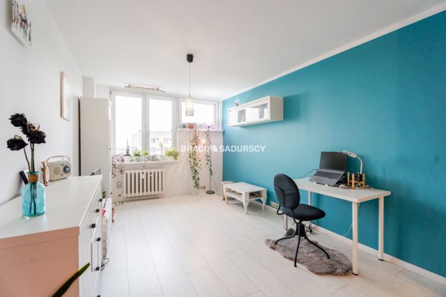 Mieszkanie 2-pokojowe Kraków, ul. Spółdzielców. Zdjęcie 17