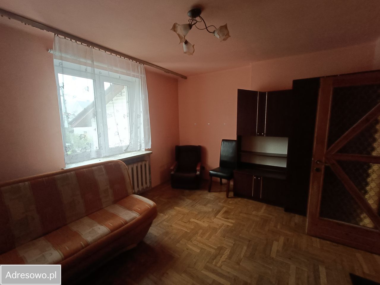 dom szeregowy, 4 pokoje Rzeszów Słocina, ul. Karola Karpa. Zdjęcie 20