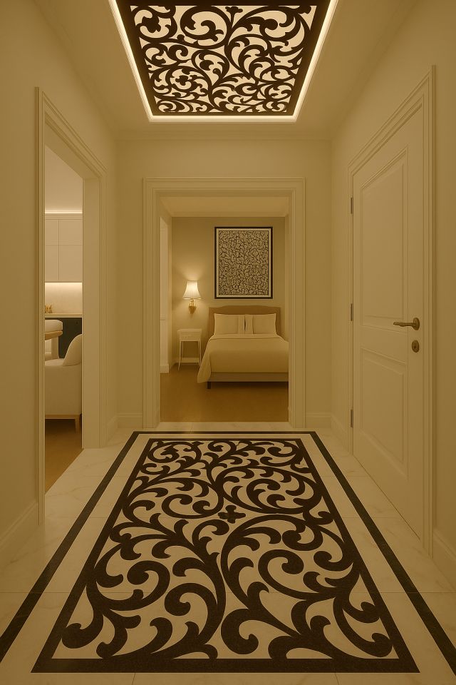 Mieszkanie 4-pokojowe Gdańsk Główne Miasto, Krosna