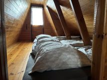 dom letniskowy Ostrowo. Zdjęcie 4