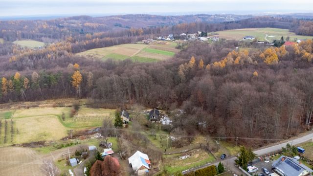 dom wolnostojący, 3 pokoje Stobierna. Zdjęcie 10